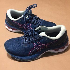 Asics GEL-KAYANO 27 Running Shoe size 8